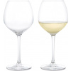 Sklenené poháre na biele víno Premium Glass 2 ks