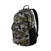 Puma Academy Backpack Forest Night/ Camo Aop Universal Universal