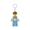 LEGO Licence LEGO svietiaca kľúčenka – Iconic Zdravotný brat