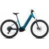 Elektrokolo Cube Reaction Hybrid Performance 600 Easy Entry electricblue´n´dazzle 2026 L-19