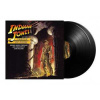 2LP John Williams: Indiana Jones and the Temple of Doom