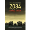 2084 - Konec světa - Boualem Sansal