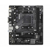 ASRock A520M-HDV základná doska A520M-HDV ASRock MB Sc AM4 A520M-HDV, AMD A520M, 2xDDR4, HDMI, DVI