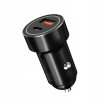 Nabíjačka do auta USB typ C Jellico 3000 mA