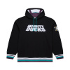 Anaheim Ducks pánska mikina s kapucňou Playmaker Fleece Hoodie Vintage Logo - Zľavový kód:OLYMPICNHL10 (-10%)