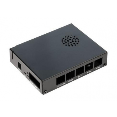 MIKROTIK - krabica pre RouterBOARD RB450/450G/850Gx2