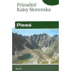 Plesá- Prírodné krásy Slovenska - Milan Lackovič