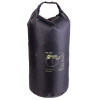Voděodolný vak Dry Bag 25 L, Mil-Tec, černý