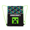 Vrecúško na prezuvky MINECRAFT Creeper TNT, 507025024