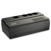APC Easy UPS BV 650VA, AVR, 230V, (375W), nemecké zásuvky SCHUKO (4)