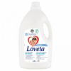 Lovela Baby tekutý prací prípravok na bielu bielizeň 4,5 l 50 PD