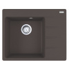 Granitový drez Franke CNG 611-62 TL/2 Šedá bridlica