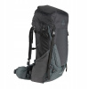 Deuter Futura Air Trek 50+10l čierny