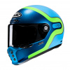 Prilba HJC V10 GRAPE MC24 - S