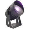 Eurolite LED Outdoor Spot 15W RGBW mit Erdspieß 50498637 LED vonkajšie osvetlenie 15 W RGBW; 50498637