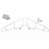 Thule Heat Shield 928+929 52291
