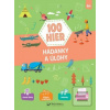 100 hier Hádanky a úlohy