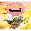 Těžké melodično - 2 CDmp3 (Čte Jan Vondráček) (Terry Pratchett)