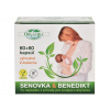 Organika Senovka & Benedikt 2 x 60 kapsúl
