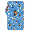 Jerry Fabrics Prestieradlo Paw Patrol 161 90x200x25 cm