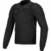 MOTOCYKLOVÁ BUNDA ALPINESTARS TROOP-AIR PRO BLACK XL