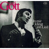 Karel Gott – In Mir Klingt Ein Lied 1974 EX, VYPRANÁ Vinyl (LP)