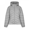 SoulCal Bubble dámska mikina Grey 8 (36)