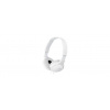 Sony MDRZX110AP, bílá sluchátka s hlavovým mostem pro android