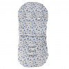 Zopa Vložka do kočíka Easy Sailor Blue