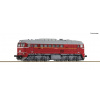 Roco Dieselová lokomotiva T 679.1, ČSD Sergej - 7300040 Roco Dieselová lokomotiva T 679.1, ČSD Sergej - 7300040