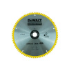 DeWALT DT1184 kotúčová píla na drevo 80z 30/305 mm