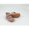 Detské Prechodné Topánky Froddo Ollie TEX – Dark Pink Veľkosť: 22
