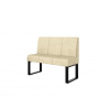JKG Jídelní lavice Berlin - Kameleon 120cm Kameleon ořech 15