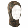 Šatka Headgear multifunkčná - digital woodland