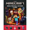 Minecraft - Kniha prežitia v Netheri a Ende