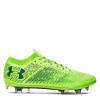 Under Armour Shadow Elite Adults Firm Ground Football Boots Green 8 (42.5)