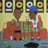 Dum And Dummer 2 Young Dolph & Key Glock Vinyl
