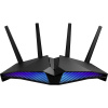 Asus RT-AX82U AX5400 AiMesh Wi-Fi router 5 GHz, 2.4 GHz 5.4 GBit/s; 90IG05G0-MO3R10