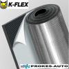 L’isolante K‑FLEX Izolácia K-Flex 12 mm samolepiaca s ALU lamináciou 22,5 m2