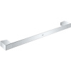 GROHE Selection Cube držiak na uteráky, dĺžka 500 mm, chróm, 40767000