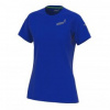 Inov-8 BASE ELITE SS W blue 875 40; Modrá triko