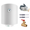 Elektrický ohrievač vody BOJLER 50 l 1200 W VYPR