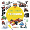 Hledej v obrázcích - Technika