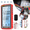 Ručný multimetr NCRealher Multimeter Digitálny merač