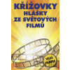 Křížovky: Hlášky z světových filmů - Vašut