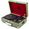 Gramophone GPO Attaché - Apple Green (Gramophone GPO Attaché - Apple Green)