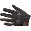 PEARL IZUMI rukavice W`S Elite Gel FF black - L M