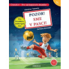 Pozor! Sme v pasci! - Tielmann Christian