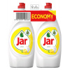 Jar Lemon Prostriedok na riad 2x 900 ml