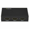 Loom in Bloom HDMI Switch Startech VS221HD20 Čierna
